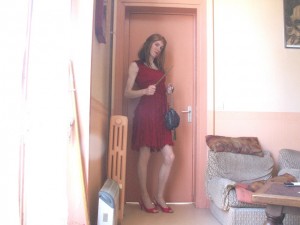 crossdresser, crossdressing, transgender, Travesti