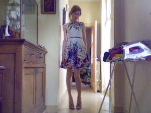 crossdresser, crossdressing, transgender, Travesti