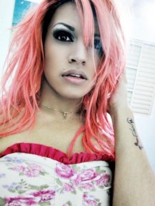 crossdresser, crossdressing, transgender, Travesti