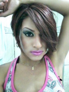 crossdresser, crossdressing, transgender, Travesti