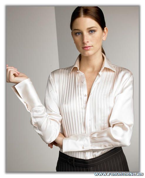 Corporate Dressing for Crossdressers